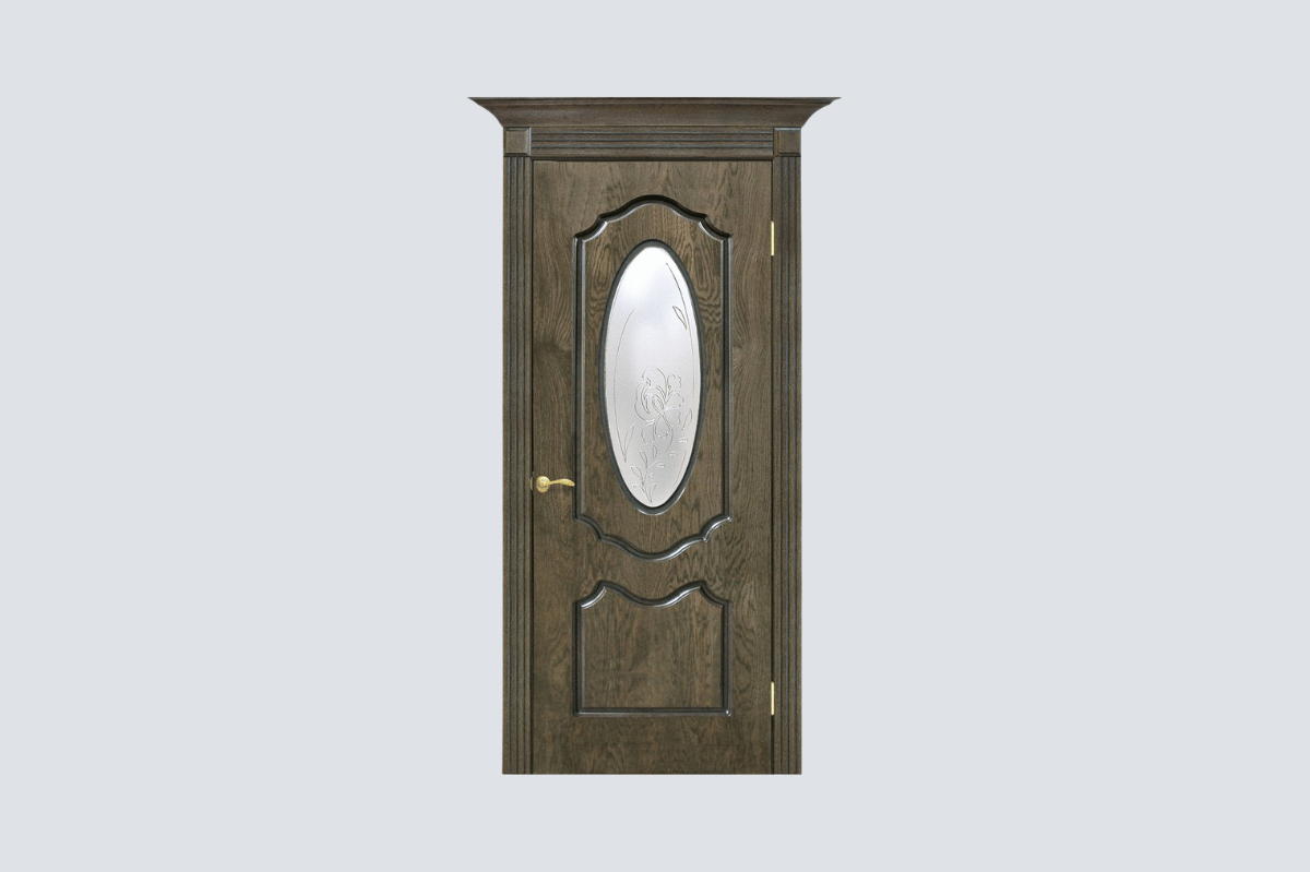 Veneered Doors